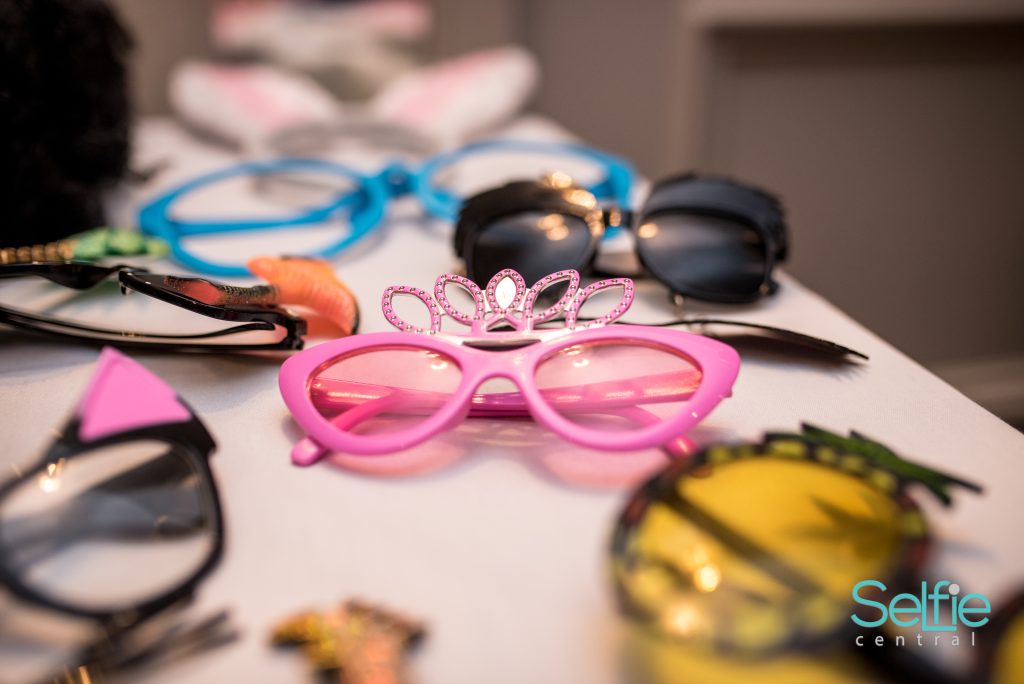 Photo Booth Rental Auckland — Selfie Central photobooth hire