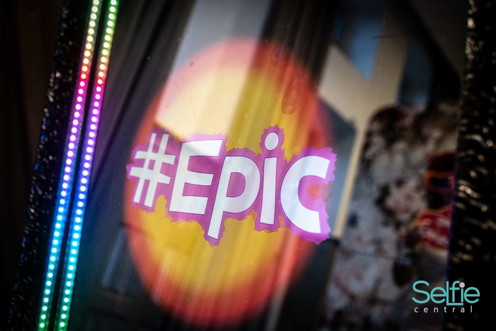 Photobooth Ideas For Weddings NZ — Selfie Central photobooth hire