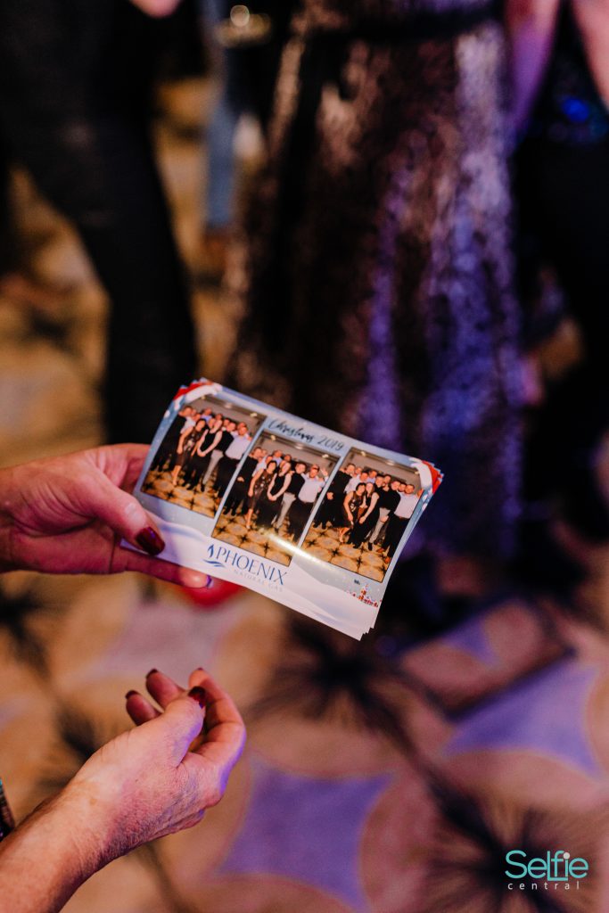 School Ball Photobooth Hire NZ — Selfie Central photobooth hire