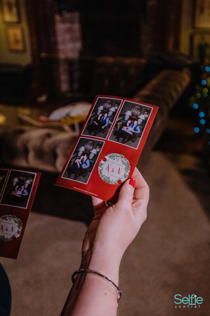 Glam Cam Hire Auckland — Selfie Central photobooth hire