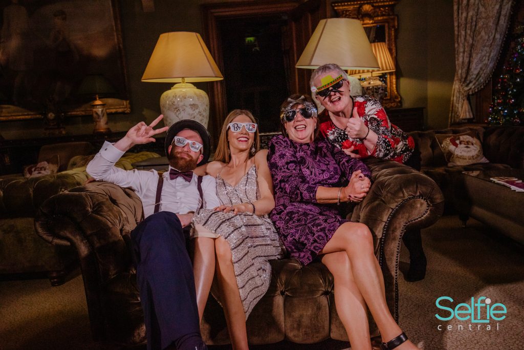 Why Hire A Photobooth For Your Event — Selfie Central photobooth hire
