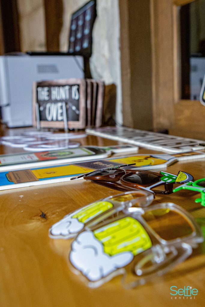 Photobooth Rental Auckland — Selfie Central photobooth hire