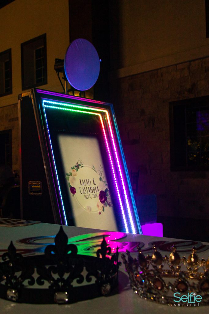 Wedding Photo Booth Hire NZ — Selfie Central photobooth hire