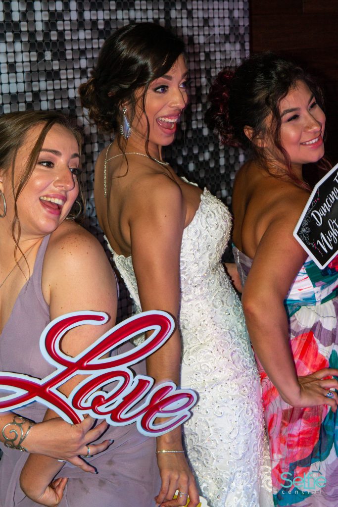 Photobooth Hire What Is Included NZ — Selfie Central photobooth hire