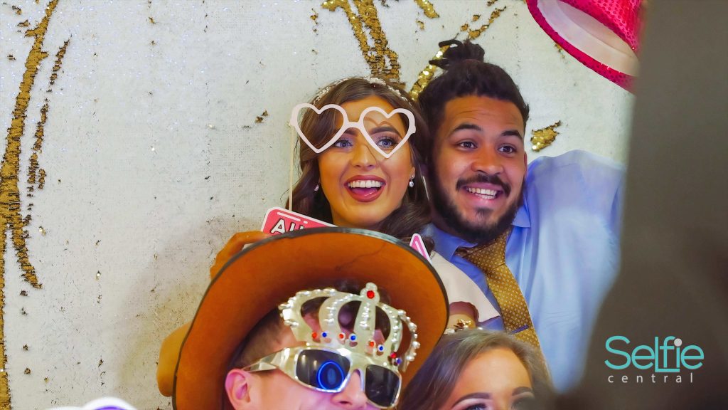 Why Hire A Photobooth For Your Event — Selfie Central photobooth hire