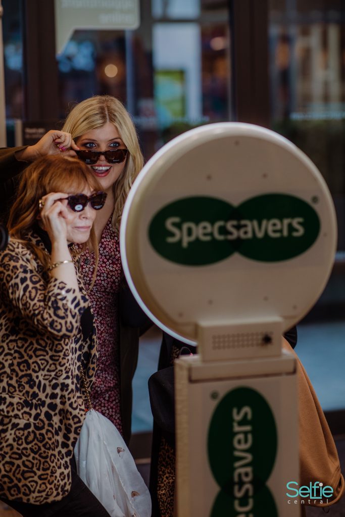 Photobooth Ideas For Weddings NZ — Selfie Central photobooth hire