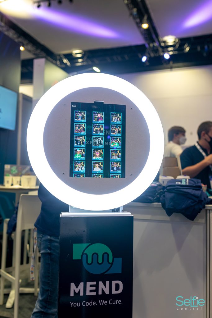 Best Photobooth Props For Corporate Events — Selfie Central photobooth hire