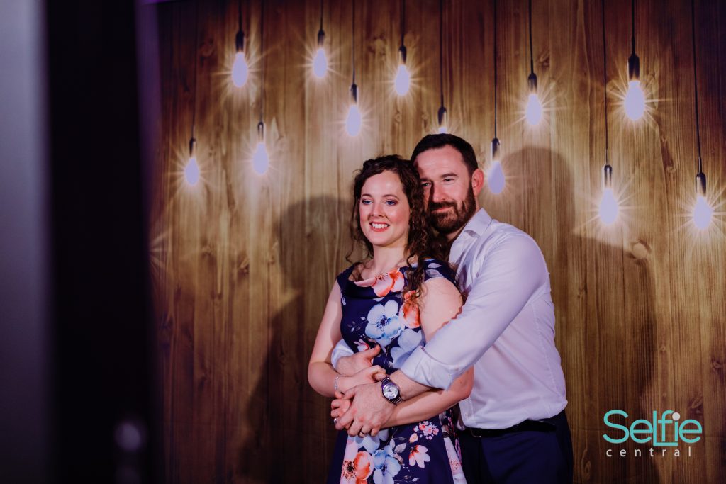 Selfie Mirror Hire Auckland — Selfie Central photobooth hire