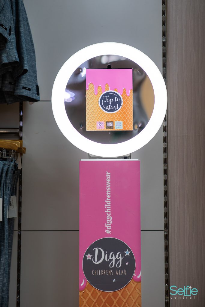 Best Photobooth Props For Corporate Events — Selfie Central photobooth hire
