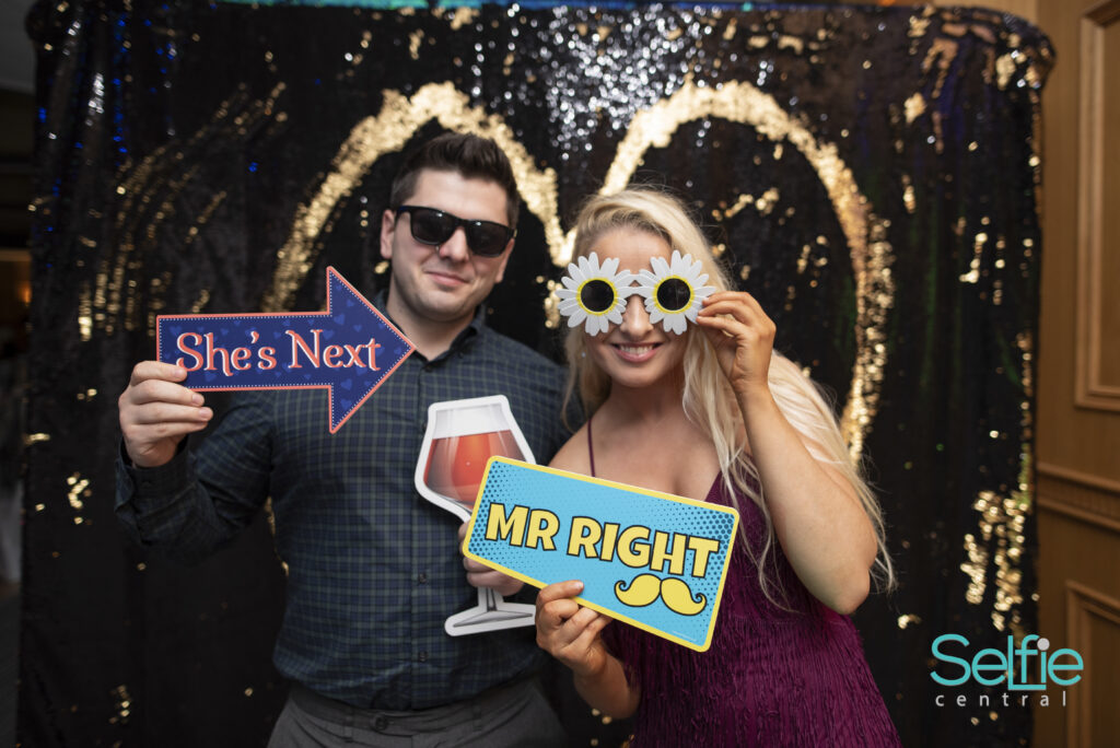 Photobooth Hire What Is Included Auckland — Selfie Central photobooth hire