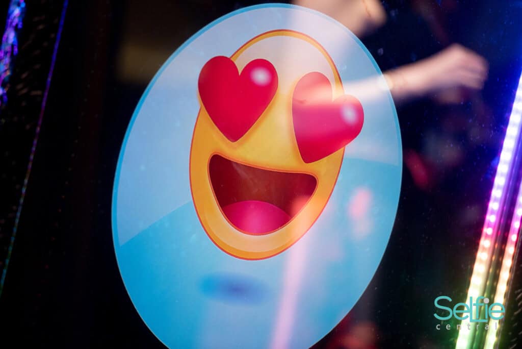 Why Hire A Photobooth For Your Event — Selfie Central photobooth hire
