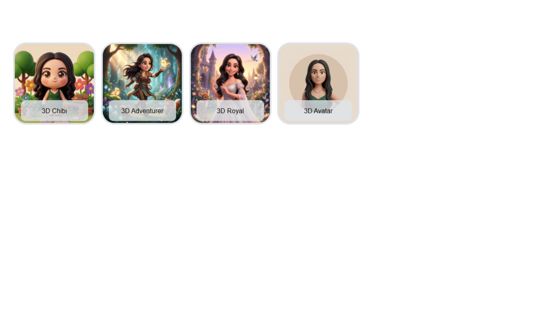 3D AI photo theme photo booth Auckland